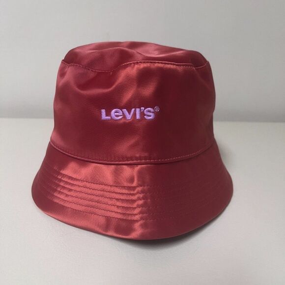 Levi's Reversible Bucket Hat - Picture 1 of 4